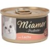 Miamor Pastete Lachs 85g