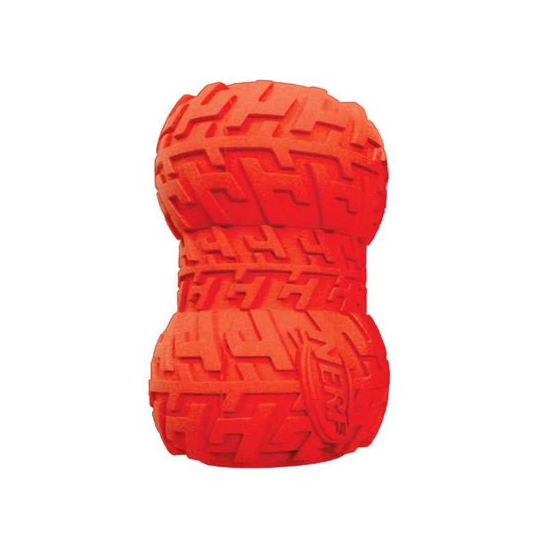 NERF DOG Tire Feeder - Medium NERF DOG Tire Feeder - Medium
