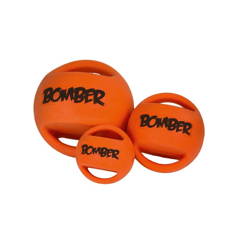 Durafoam Bomber by Zeus - 15 cm