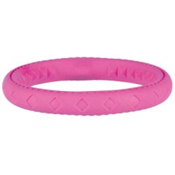 Trixie Ring aus TPR, schwimmfähig - 25 cm