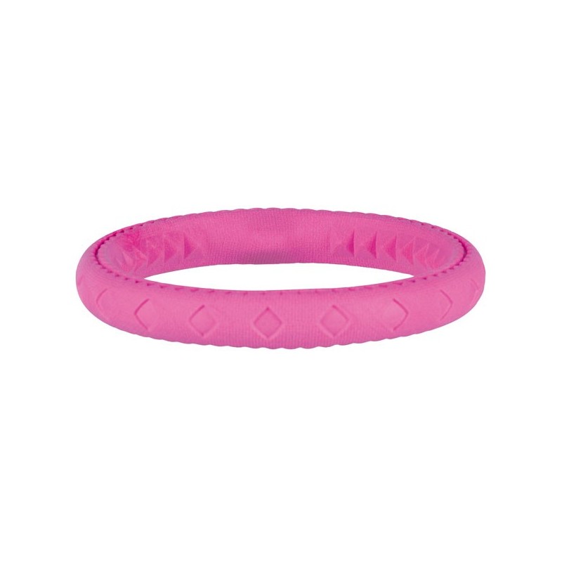 Trixie Ring aus TPR, schwimmfähig - 25 cm Trixie Ring aus TPR, schwimmfähig - 25 cm