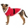 Trixie Hundemantel Santa - XS