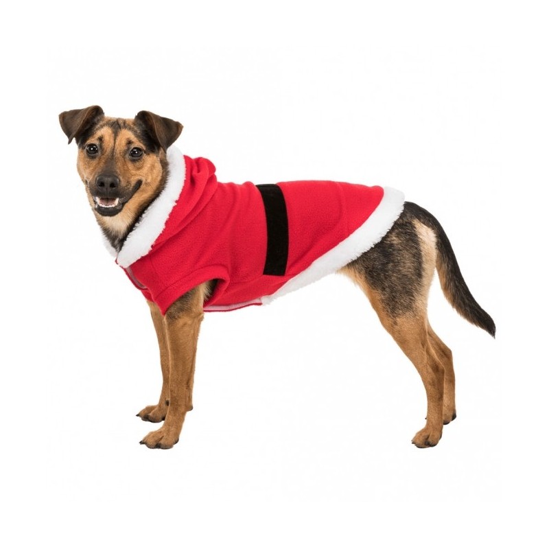 Trixie Hundemantel Santa - M