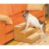 Karlie Hundetreppe EASY STEP - Beige, 41x29,5x43cm