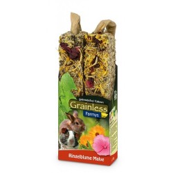 JR Farm Grainless FARMYs Ringelblume-Malve 2er