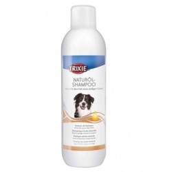 Trixie Naturöl-Shampoo - 1000ml