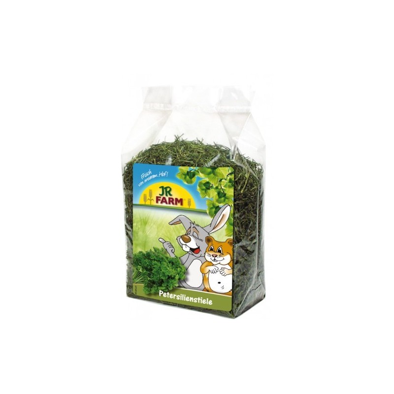 JR Farm Petersilienstiele 150g