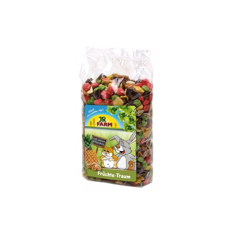 JR Farm Früchte-Traum 200g