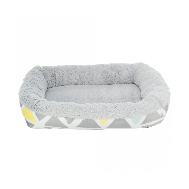 Trixie Kuschelbett Sunny für Kleintiere - 30 × 6 × 22 cm