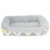 Trixie Kuschelbett Sunny für Kleintiere - 30 × 6 × 22 cm