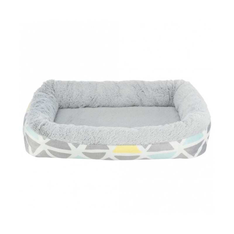 Trixie Kuschelbett Sunny für Kleintiere - 38 × 7 × 25 cm