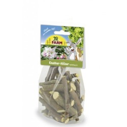 JR Farm Knabber-Hölzer Apfelbaum 100g