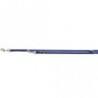 Trixie Premium Verlängerungsleine mit Neopren-Polsterung - indigo/royalblau - 2,00 m/10 mm