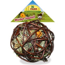 JR Farm Weiden-Heuball 80g