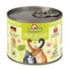 GranataPet Delicatessen Dose Fasan & Kaninchen - 200 g