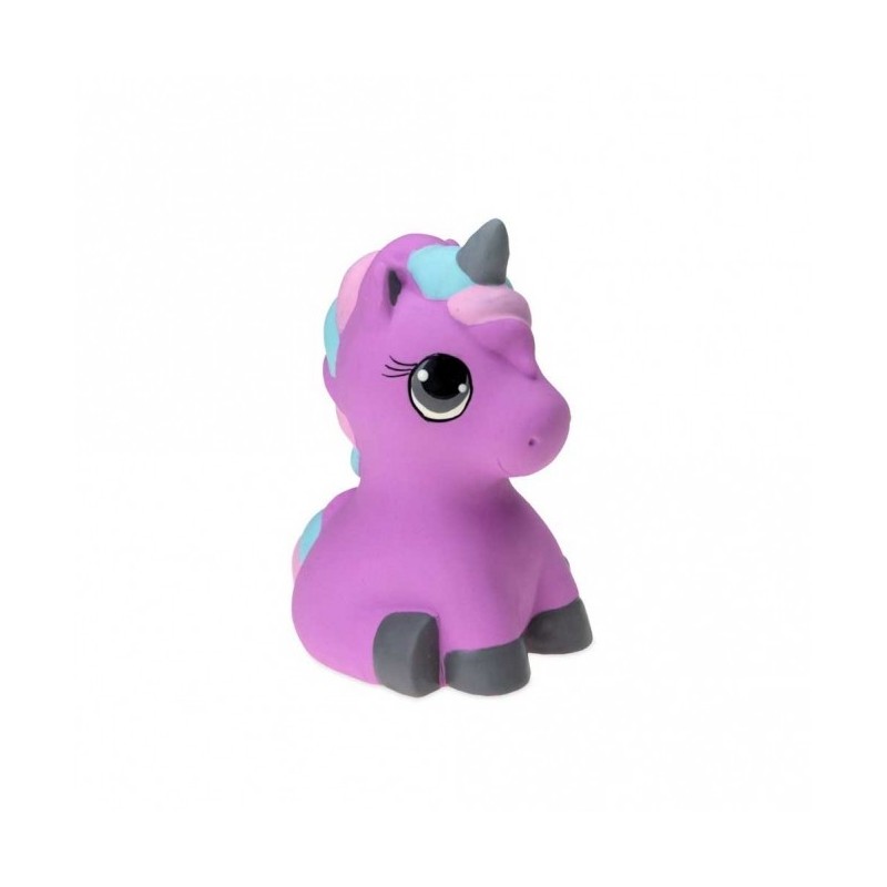 Karlie Latexspielzeug Einhorn - lila Karlie Latexspielzeug Einhorn - lila