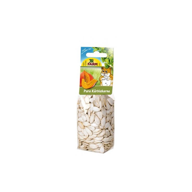 JR Farm Pure Kürbiskerne 125g