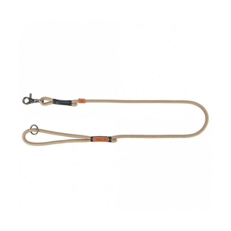 Trixie BE NORDIC Leine - 1 m - sand / S-M