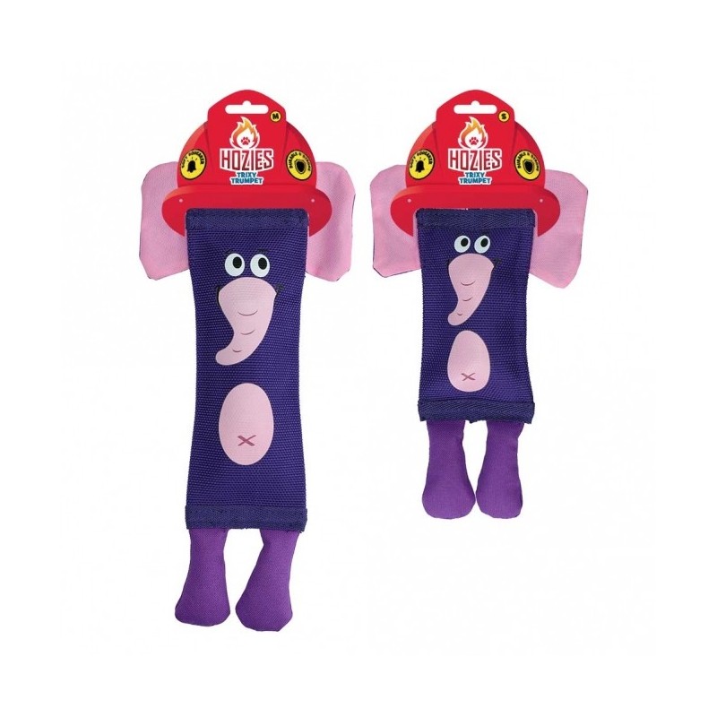 Hozies Trixy Trumpet aus Feuerwehrschlauch - Medium Hozies Trixy Trumpet aus Feuerwehrschlauch - Medium