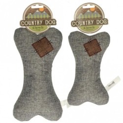 Country Dog Chewie - S