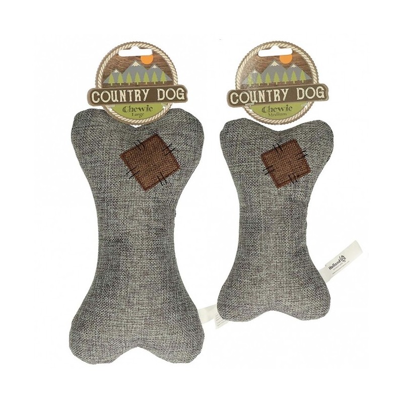 Country Dog Chewie - S Country Dog Chewie - S