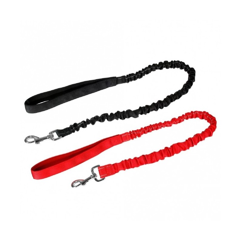 Karlie Hundeleine Stretch - Rot Karlie Hundeleine Stretch - Rot