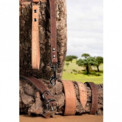 Karlie Halsband Cork - Rustic - 55cm / 30mm