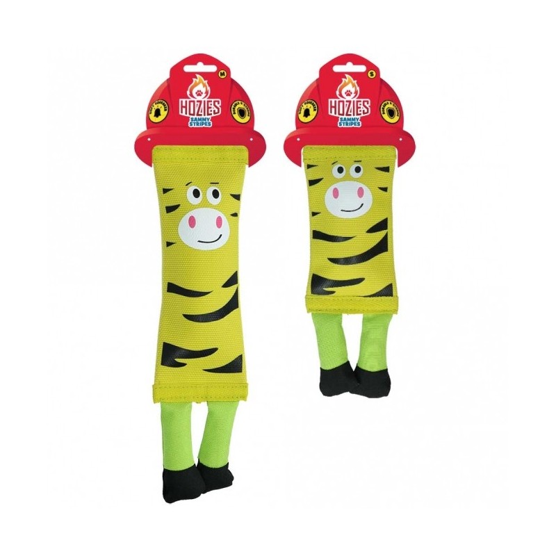 Hozies Sammy Stripes aus Feuerwehrschlauch - Medium Hozies Sammy Stripes aus Feuerwehrschlauch - Medium