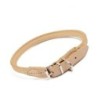 Hunter Halsband Round & Soft Petit - S: 30-33 cm