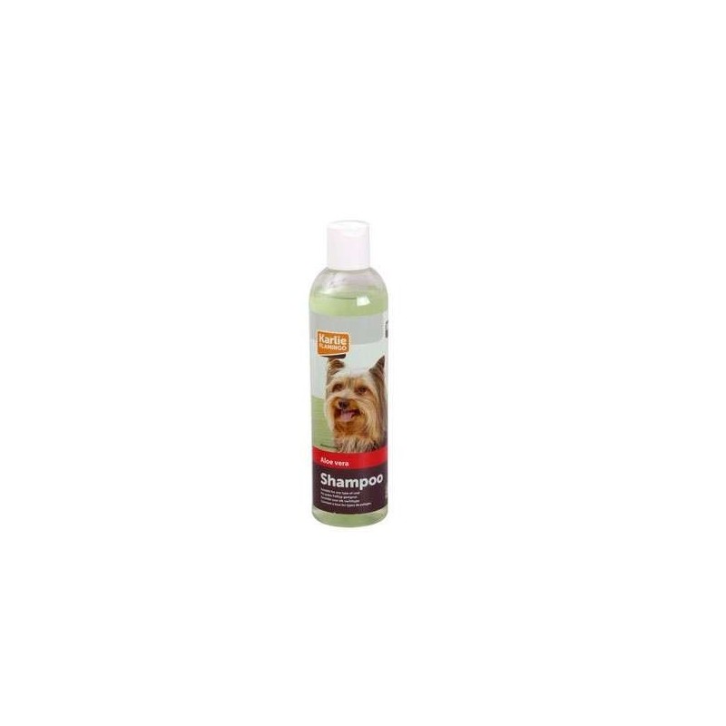 Karlie Flamingo Aloe-Vera Shampoo - 300 ml