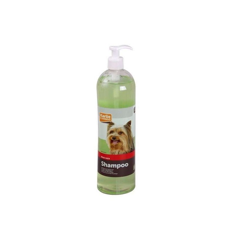 Karlie Flamingo Aloe-Vera Shampoo - 1 L