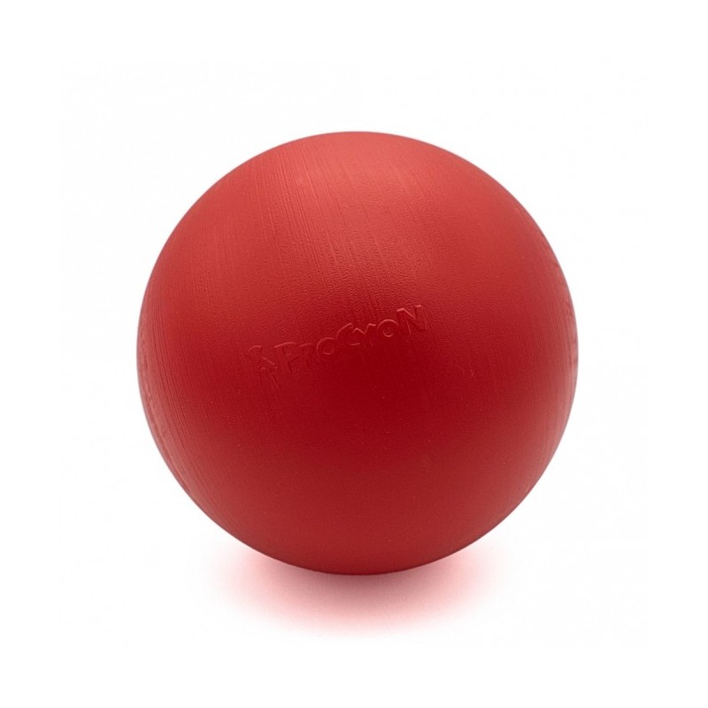 PROCYON Treibball Größe S - extra stabil - rot PROCYON Treibball Größe S - extra stabil - rot