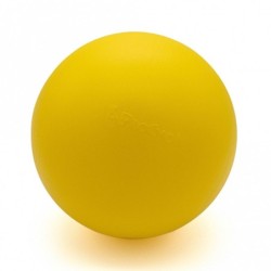 PROCYON Treibball Größe S - extra stabil - gelb