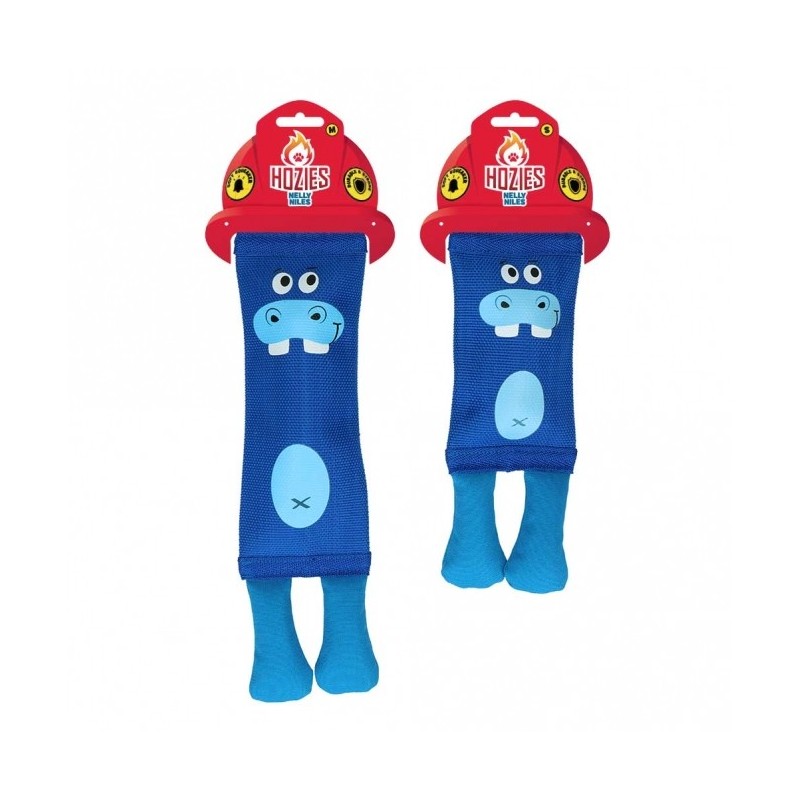 Hozies Nelly Niles aus Feuerwehrschlauch - Medium Hozies Nelly Niles aus Feuerwehrschlauch - Medium