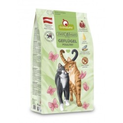 GranataPet DeliCatessen Geflügel Adult - 9 kg