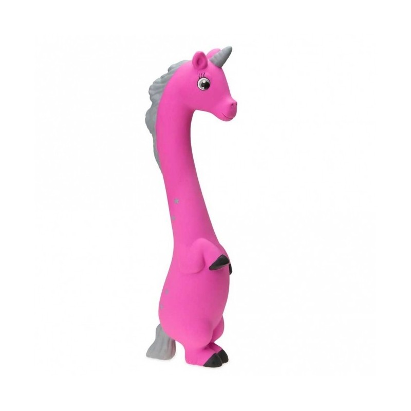 Karlie Latex-Dummie - Einhorn Karlie Latex-Dummie - Einhorn