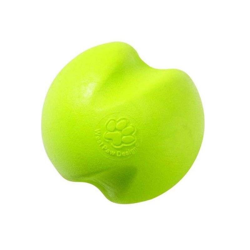 West Paw Jive Lime - 5 cm West Paw Jive Lime - 5 cm