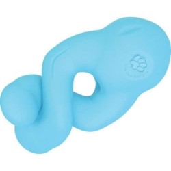 West Paw Tizzy Mini - 11cm - Aqua