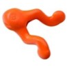 West Paw Tizzy Mini - 11cm - Orange