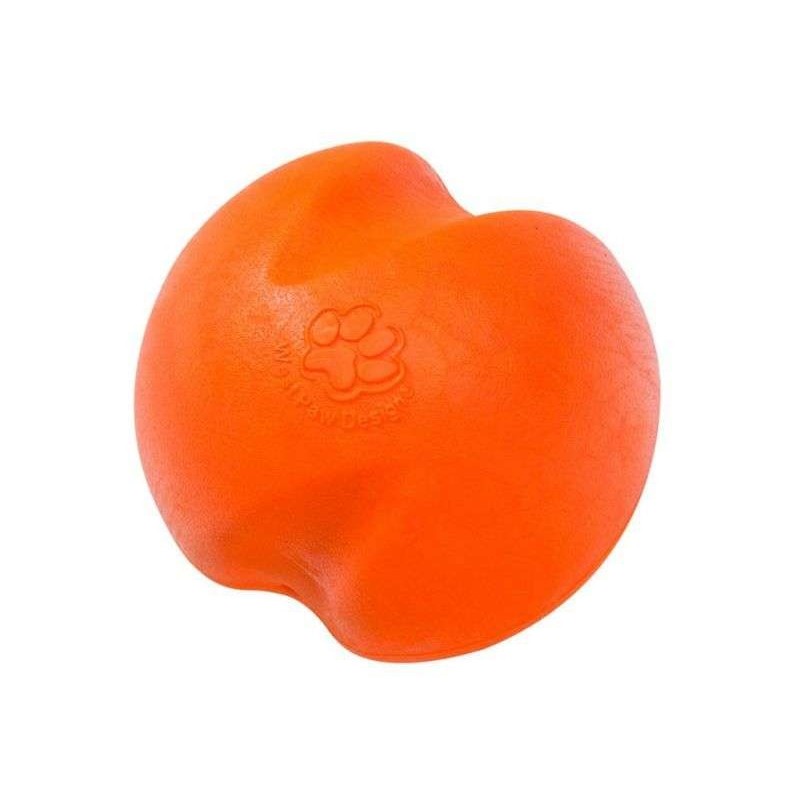 West Paw Jive Orange - 5 cm West Paw Jive Orange - 5 cm