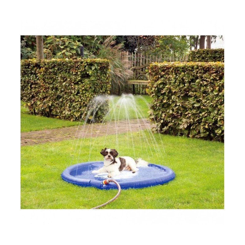 Karlie Sprinklermatte Splashy - 100 cm