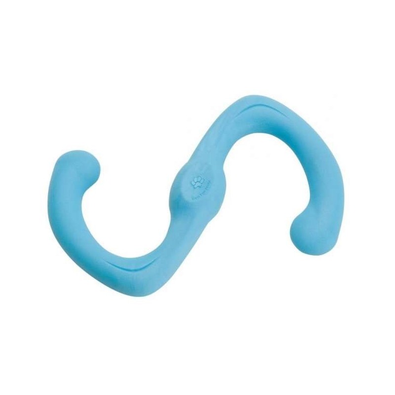 West Paw Bumi Aqua - L West Paw Bumi Aqua - L