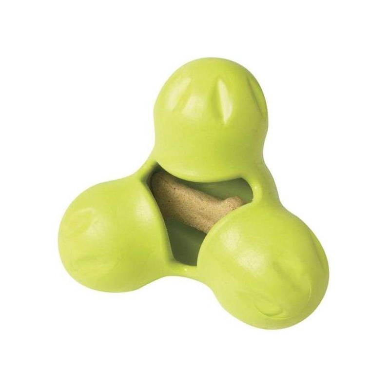 West Paw Tux - 13cm - Lime West Paw Tux - 13cm - Lime