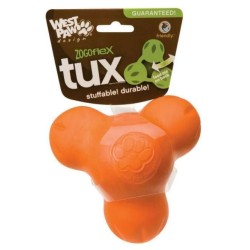 West Paw Tux - 13cm - Orange