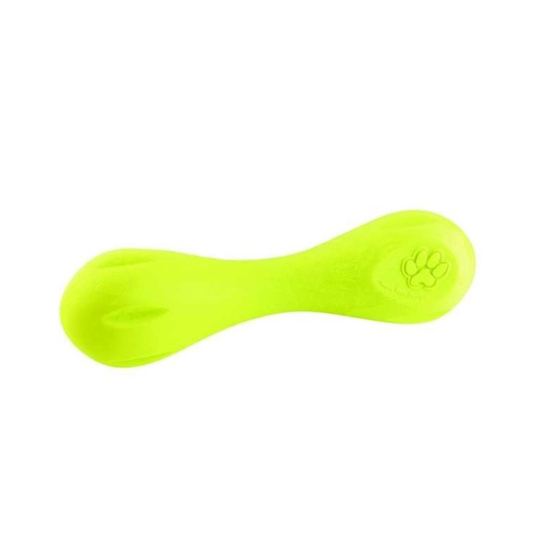 West Paw Hurley Lime - 21 cm West Paw Hurley Lime - 21 cm