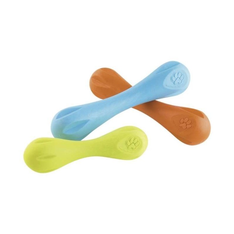 West Paw Hurley Orange - 11 cm West Paw Hurley Orange - 11 cm
