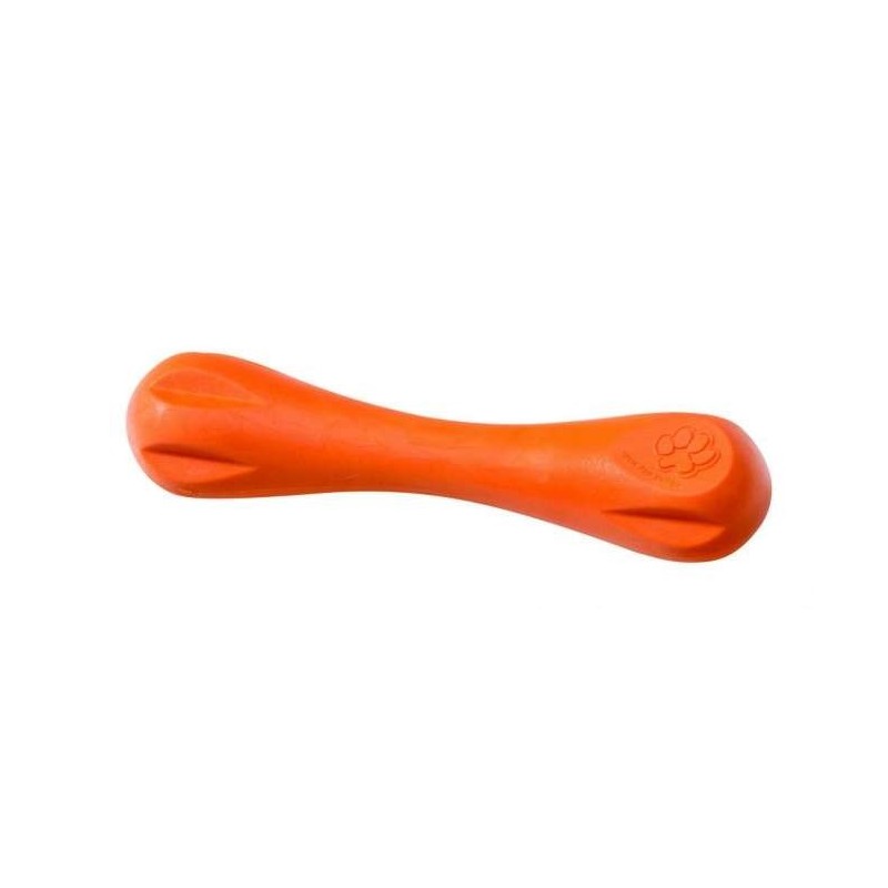 West Paw Hurley Orange - 15 cm West Paw Hurley Orange - 15 cm
