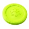 West Paw Mini Zisc - 17 cm - Lime