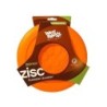 West Paw Mini Zisc - 17 cm - Orange