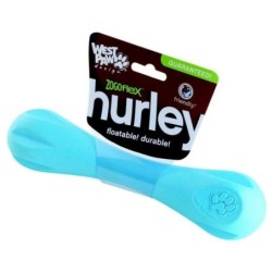 West Paw Hurley Aqua - 11 cm